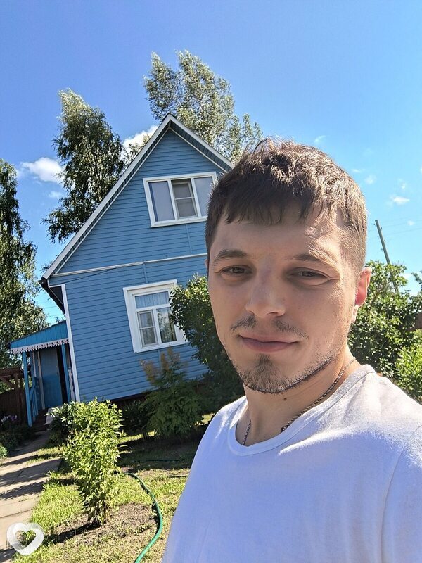 Владимир, 30, Мурманске — анкета №3411043