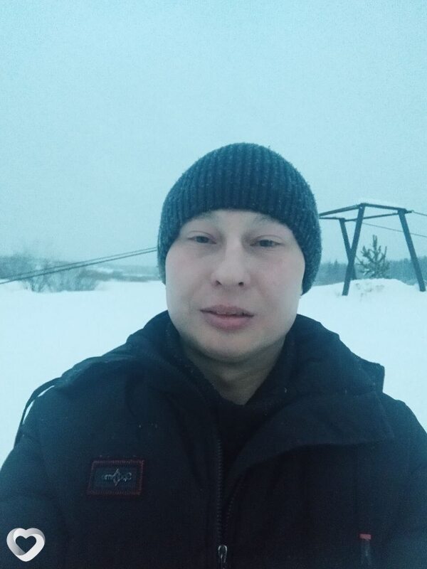 Кирилл, Сосногорск