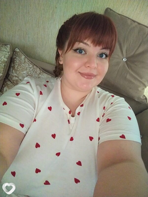 Darya, 26, Дзержинске — анкета №3411051