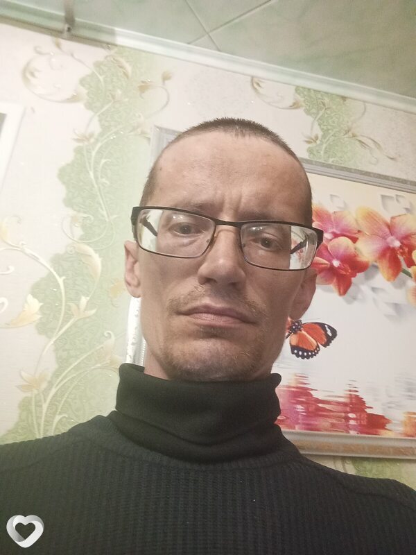 Владимир, 41, Волгограде — анкета №3410940