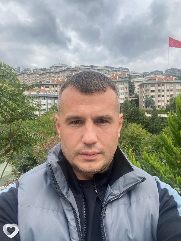 Aleks, 40, Новосибирске — анкета №3410941