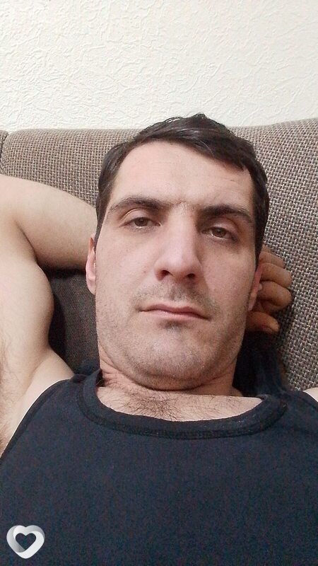 Артур, 32, Видном — анкета №3410943