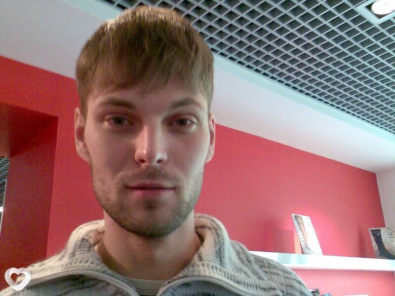 Александр, 37, Чебоксарах — анкета №3410944