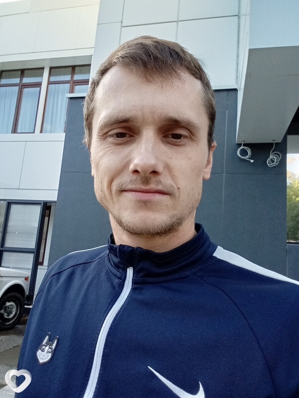 Станислав, 32, Сочи — анкета №3410953