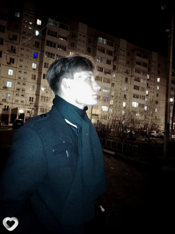 Никита, 20, Мелеузе — анкета №3410960