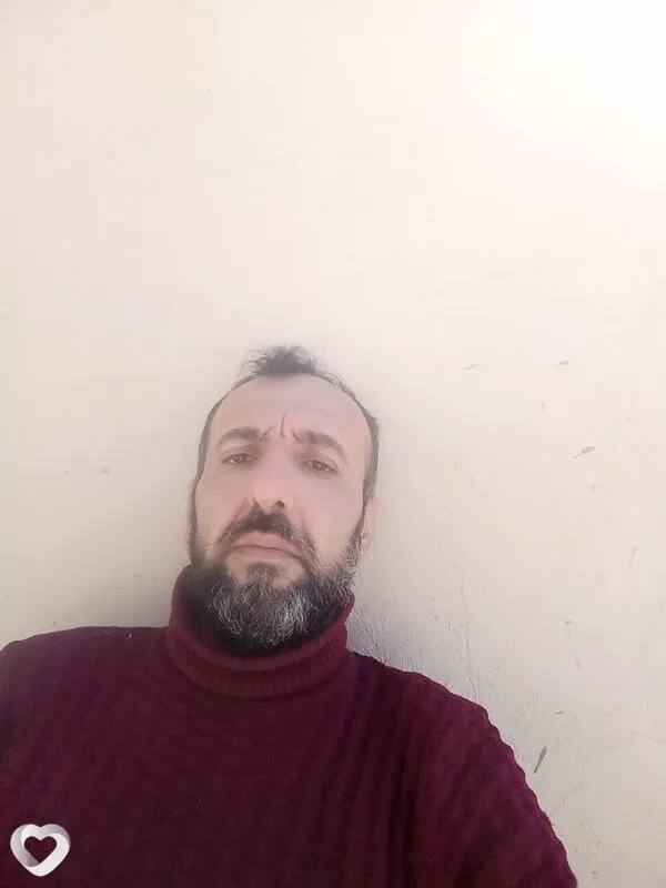 Рамил, 44, Москве — анкета №3411011