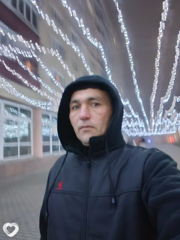 Мурат, 36, Солигорске — анкета №3411014