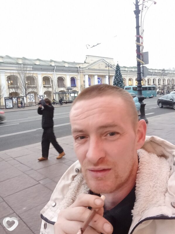 Никита, 37, Петрозаводске — анкета №3411019