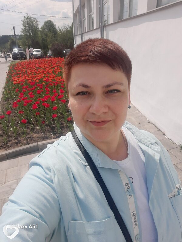 Елена, Сергиев Посад