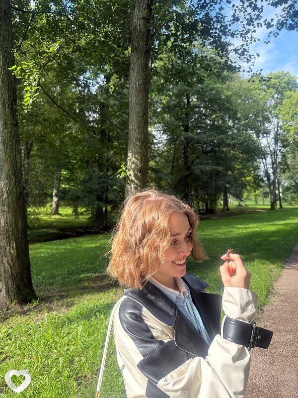 Татьяна, 23, Ижевске — анкета №3411035