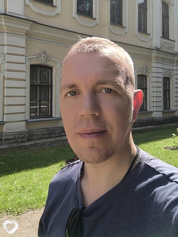 Феликс, 47, Санкт-Петербурге — анкета №3410914