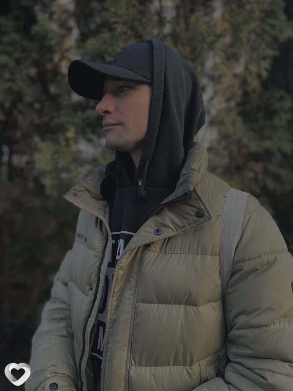 Дмитрий, 31, Туле — анкета №3410919