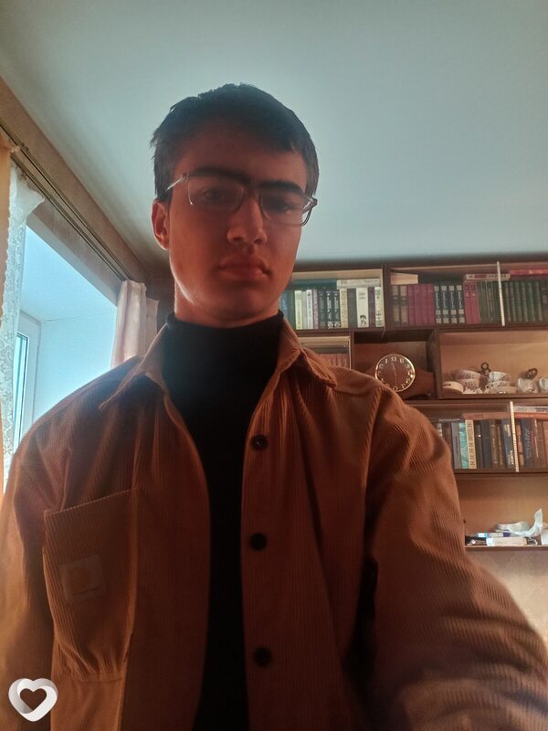 Егор, 20, Туле — анкета №3411144
