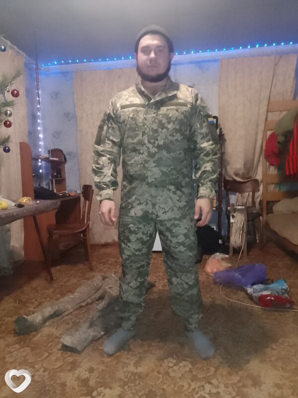 Слава, 26, Харькове — анкета №3411147