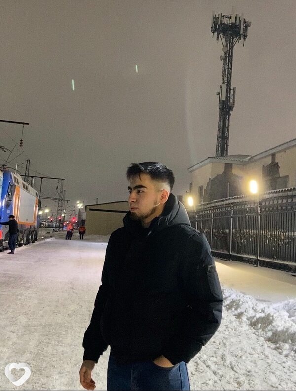 Даулет, 24, Астане — анкета №3411149