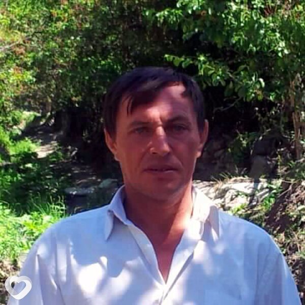 Сема, 55, Дербенте — анкета №14303
