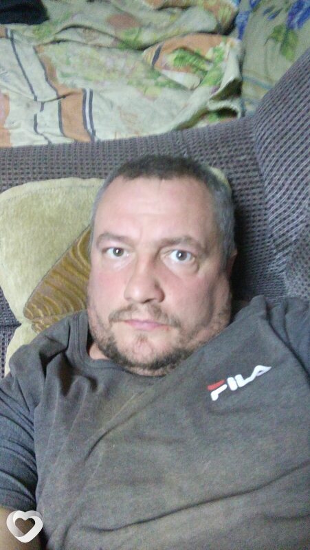 Олег, 45, Луганске — анкета №3411157
