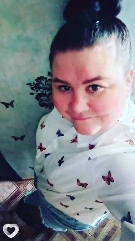 Мария, 35, Архангельске — анкета №3411442