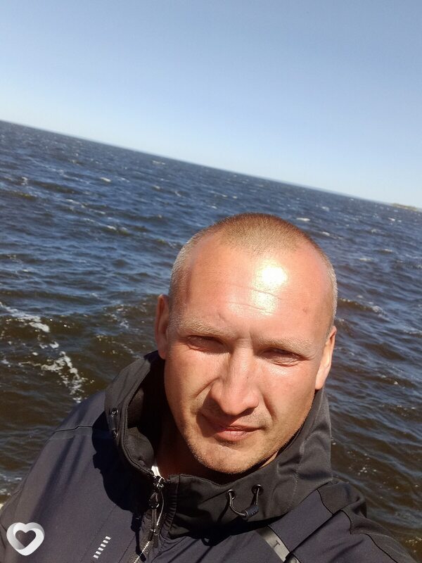 Ленар, 42, Казани — анкета №3411448