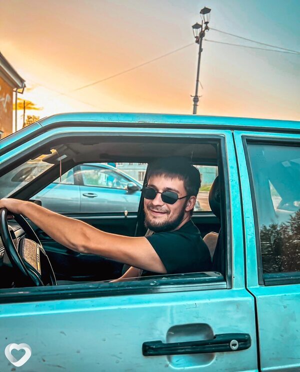 Даниил, 32, Петрозаводске — анкета №3411449