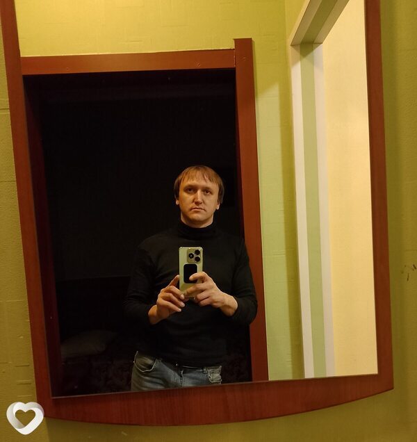 Вениамин, 36, Пушкино (Московская Обл) — анкета №3411453