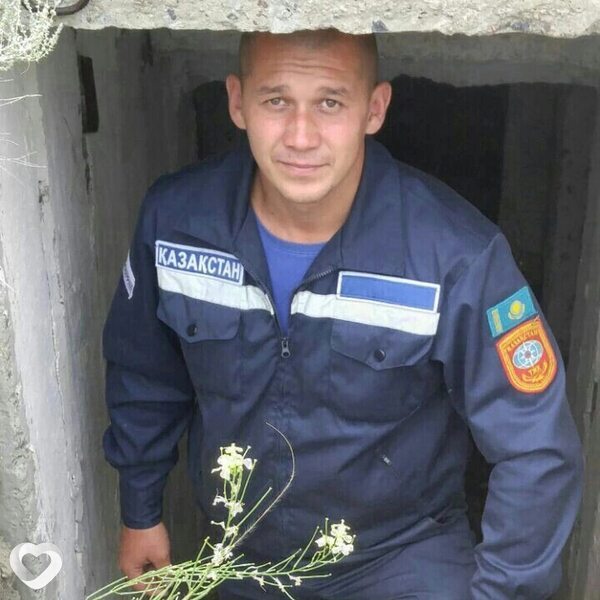 Александр, 36, Усть-Каменогорск — анкета №3411454
