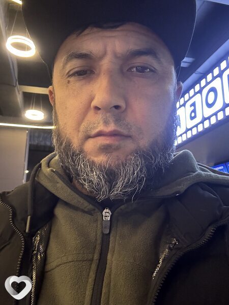 Руслан, 45, Пензе — анкета №3411460