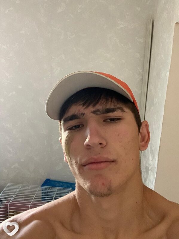 Bagaudinov, 22, Кизляре — анкета №3411192