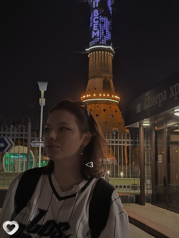 Ви, 25, Новосибирске — анкета №3411202
