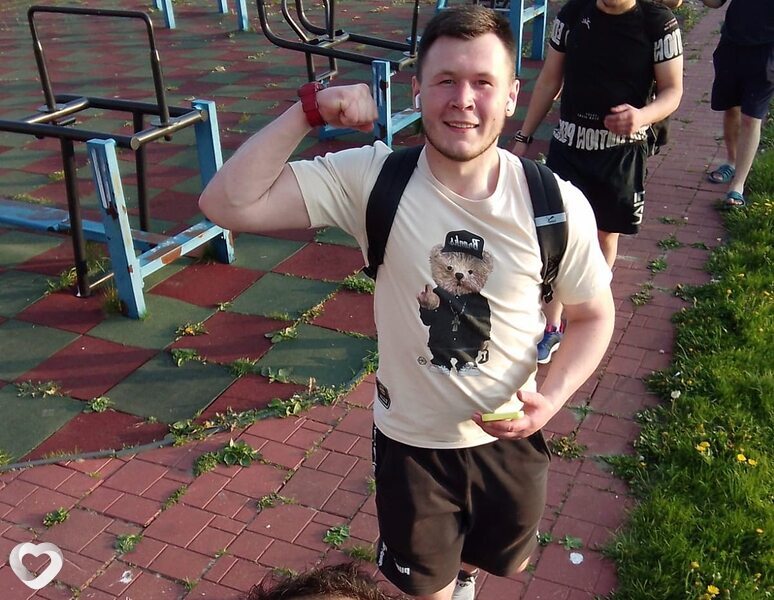 Сергей, 29, Алматы — анкета №3411203