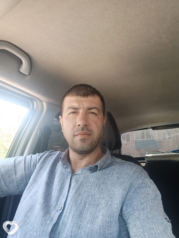 Роман, 43, Твери — анкета №3411207