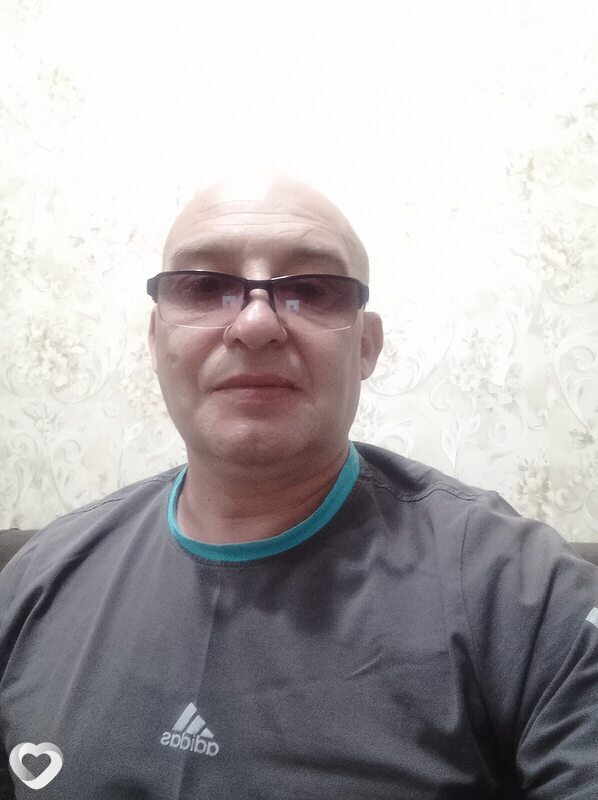 Владимир, 49, Махачкале — анкета №3411166