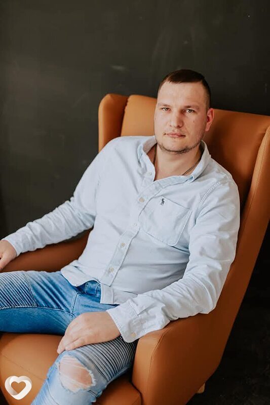 Женя, Кропивницкий