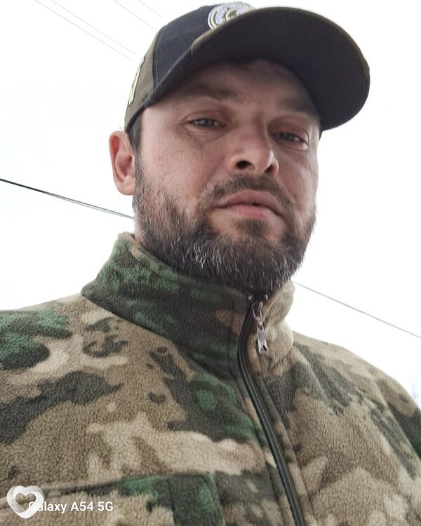 Михаил, 41, Ростове-на-Дону — анкета №3411168