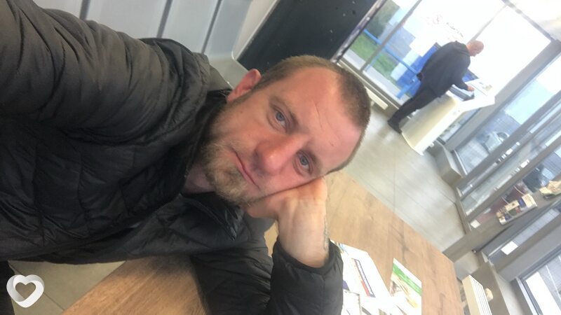 Михаил, 39, Подольске — анкета №3411170