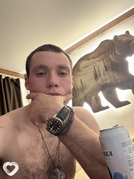 Max, 27, Воронеже — анкета №3411171