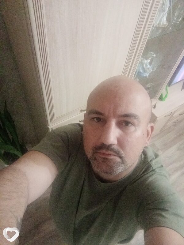 Игорь, 40, Рязани — анкета №3411175