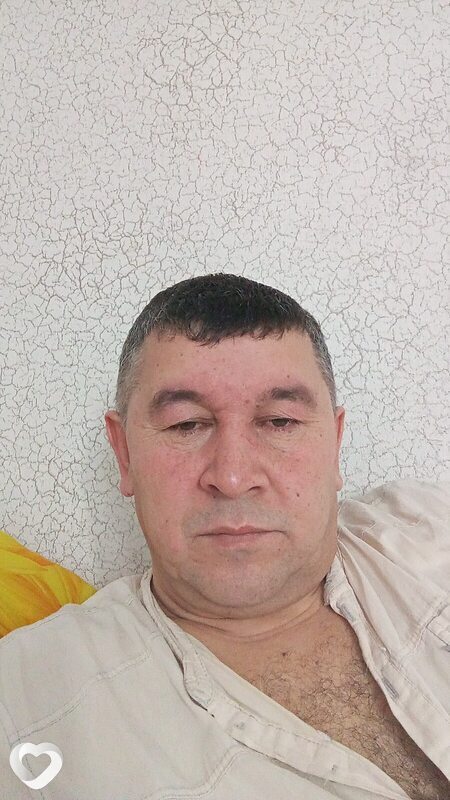 Манс, 48, Красноярске — анкета №3411180