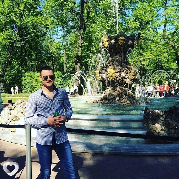 Александр, 32, Набережных Челнах — анкета №3411182