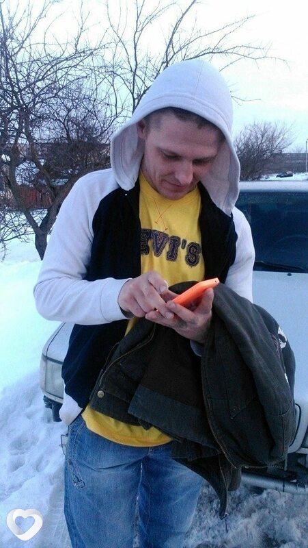 Матвей, 44, Королёв — анкета №3411214