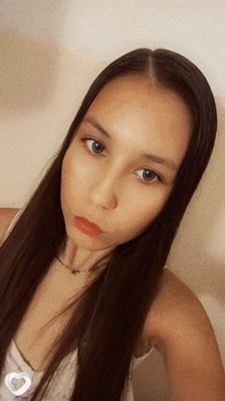Зарина, 19, Казани — анкета №3411227