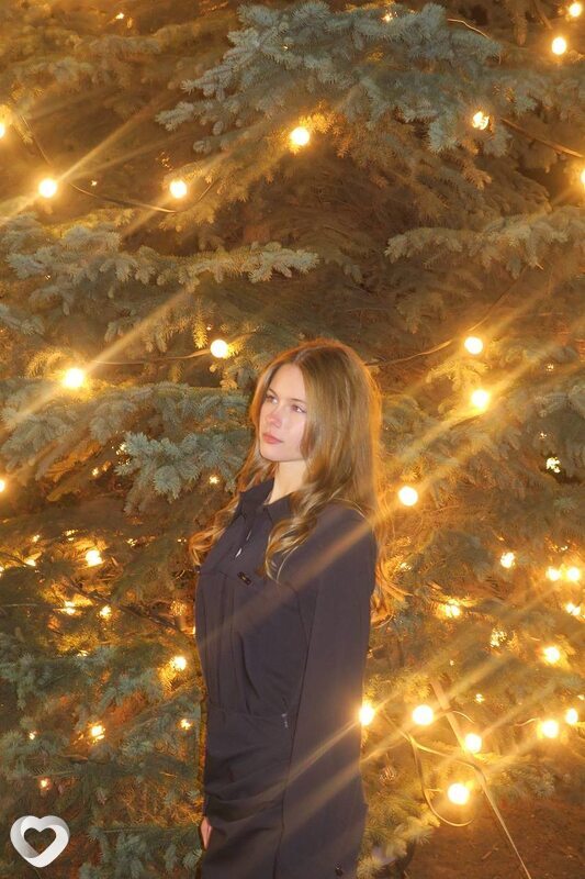 Елизавета, 19, Санкт-Петербурге — анкета №3411228