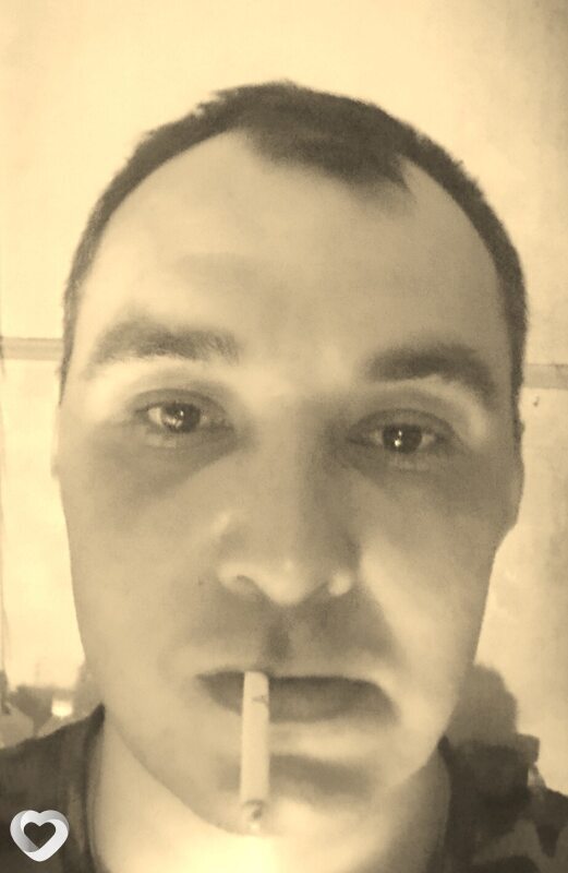 Сергей, 39, Томске — анкета №3411092