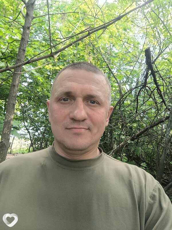 Станислав, 44, Череповце — анкета №3411094