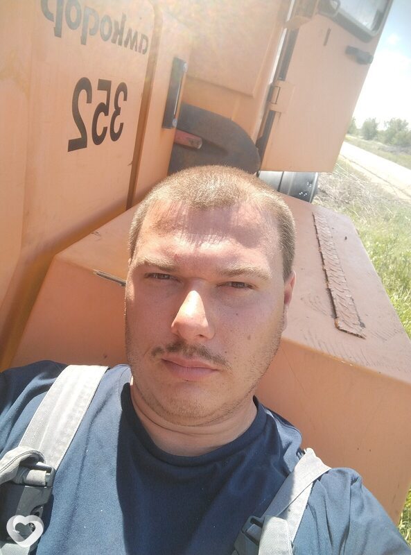 Вадим, Быково (волгоградская Обл)