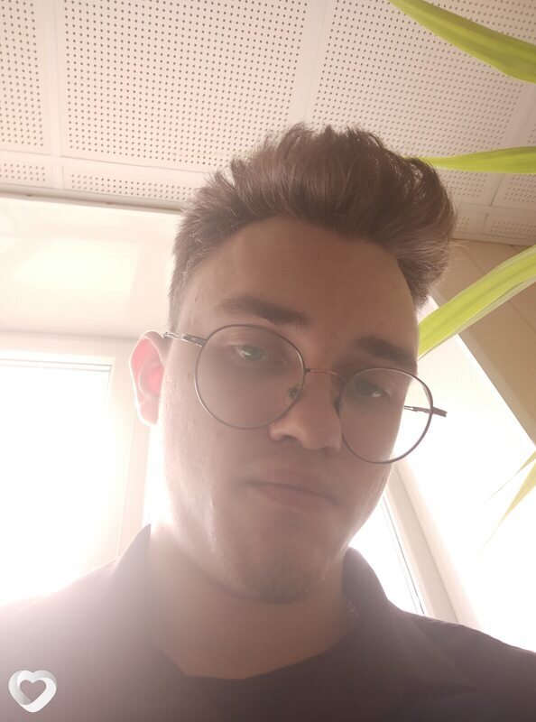 Дмитрий, 23, Липецке — анкета №3411102