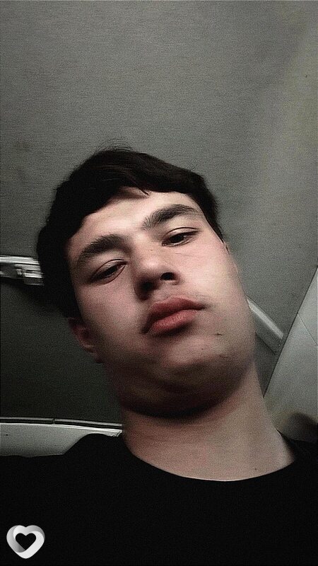 Нодирбек, 20, Красногорске — анкета №3411104