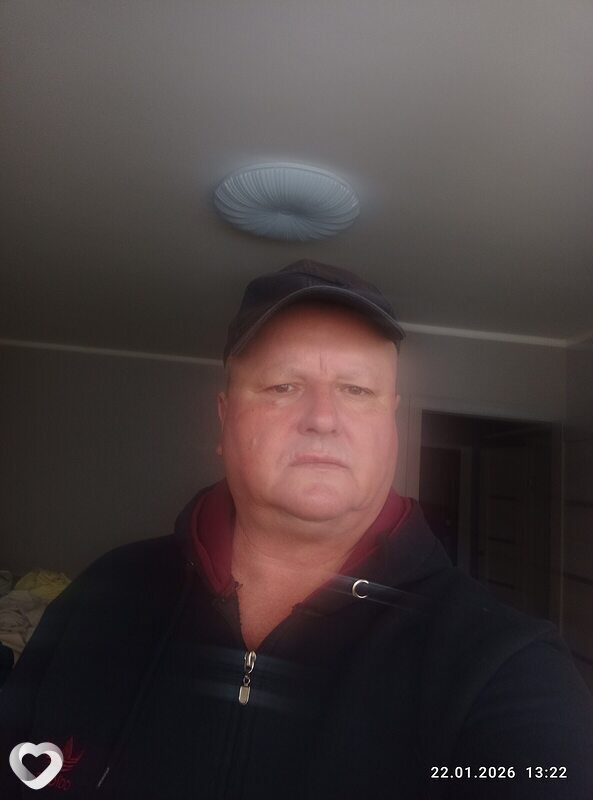 Юрий, 60, Рязани — анкета №3411110