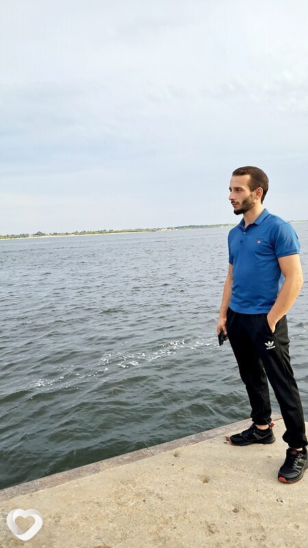 Хасан, 35, Волгограде — анкета №3411243
