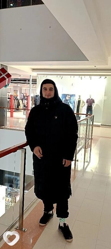 Caid, 35, Астрахани — анкета №3411246